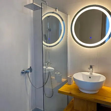Aparthotel Ioanna Oliveproject