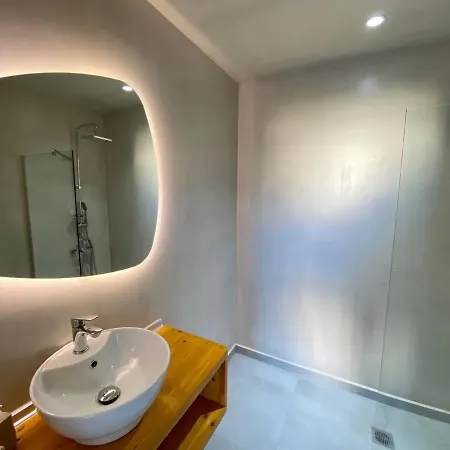 Ioanna Oliveproject Appart hôtel *