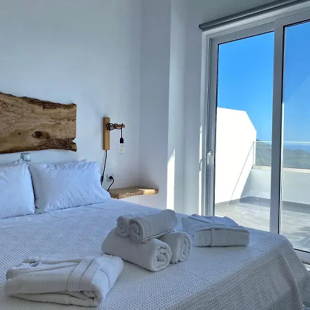 Ioanna Oliveproject Apartahotel *