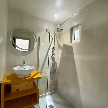 Ioanna Oliveproject Appart hôtel